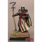RPR02720 Inquisitor of Malvernis Miniature 25mm Heroic Scale Dark Heaven Legends Main Image