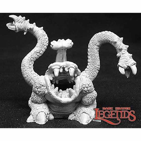 RPR02737 Dung Monster Miniature 25mm Heroic Scale Dark Heaven Legends Main Image