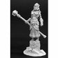 RPR02752 Yanara High Sorceres Miniature Figurine 25mm Heroic Scale Dark Heaven Legends Main Image