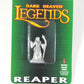 RPR02762 Tuilin Female Elf Miniature Figurine 25mm Heroic Scale Dark Heaven Legends 2nd Image