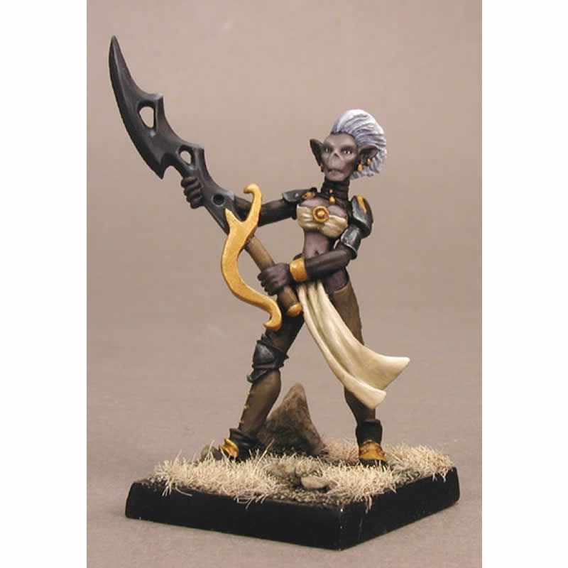 RPR02765 Astral Reavers Miniature Figurine 25mm Heroic Scale Dark Heaven Legends 4th Image