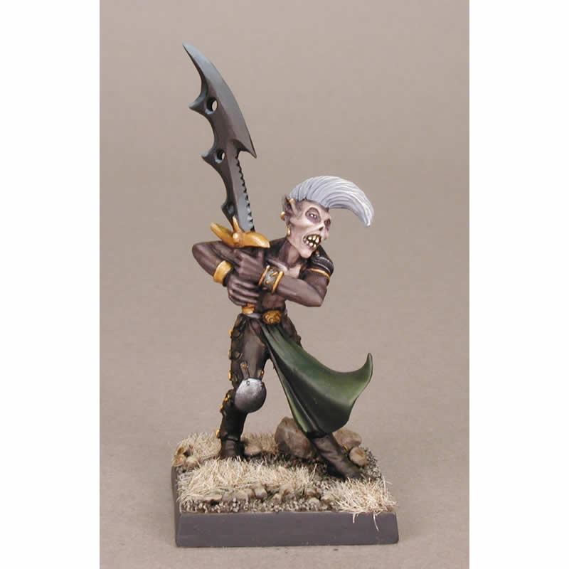 RPR02765 Astral Reavers Miniature Figurine 25mm Heroic Scale Dark Heaven Legends 5th Image