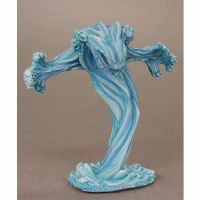 RPR02780 Water Elemental Miniature Figurine 25mm Heroic Scale Dark Heaven Legends Main Image