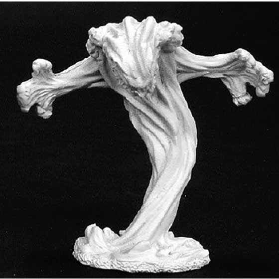 RPR02780 Water Elemental Miniature Figurine 25mm Heroic Scale Dark Heaven Legends 3rd Image