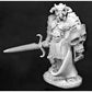 RPR02789 Talarand Blackguard Miniature Figurine 25mm Heroic Scale Dark Heaven Legends Main Image