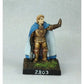 RPR02803 Brother Vincent Miniature 25mm Heroic Scale Dark Heaven 3rd Image