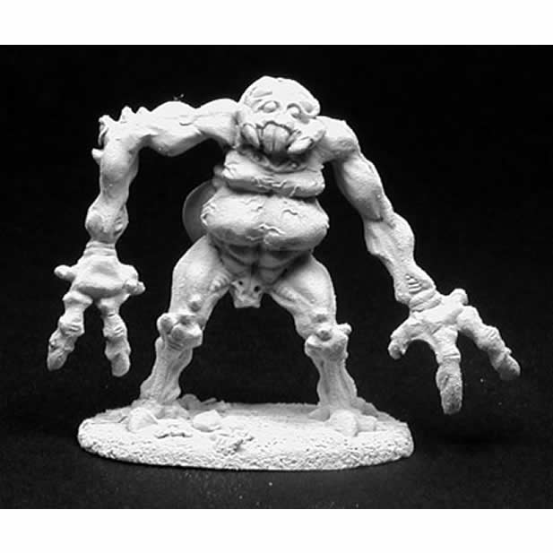 RPR02809 Attercop Miniature Figurine 25mm Heroic Scale Dark Heaven Legends 3rd Image