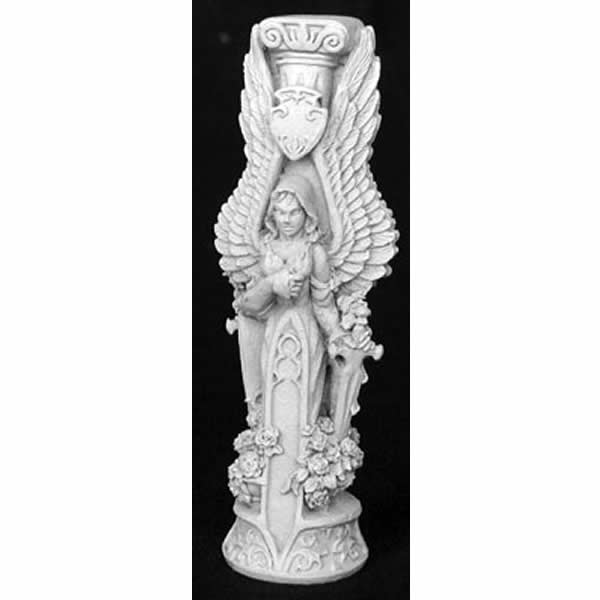 RPR02815 Pillar of Good Miniature Figurine 25mm Heroic Scale Dark Heaven Legends Main Image