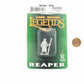 RPR02829 Bertrand Monk Miniature Figurine 25mm Heroic Scale Dark Heaven Legends 2nd Image