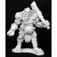 RPR02832 Ogre Cheiftain Miniature Figurine 25mm Heroic Scale Dark Heaven Legends 3rd Image