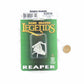 RPR02834 Deladrin Assassin Miniature Figurine 25mm Heroic Scale Dark Heaven Legends 2nd Image