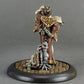 RPR02835 Jolie Female Scribe Miniature Figurine 25mm Heroic Scale Dark Heaven Legends 4th Image
