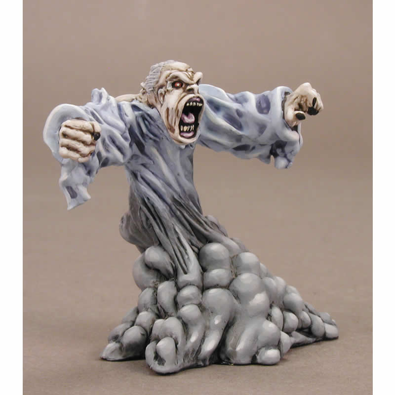 RPR02837 Haunt Miniature Figurine 25mm Heroic Scale Dark Heaven Legends Main Image