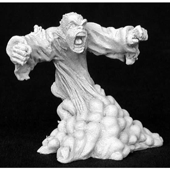 RPR02837 Haunt Miniature Figurine 25mm Heroic Scale Dark Heaven Legends 3rd Image