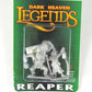 RPR02845 Townsfolk VI Gravedigger and Henchman Miniature 25mm 2nd Image