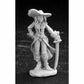 RPR02859 Melisande Wavecutter Miniature Figurine 25mm Heroic Scale Dark Heaven Legends Main Image