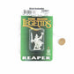 RPR02861 Abram Duskwalker Miniature Figurine 25mm Heroic Scale Dark Heaven Legends 2nd Image
