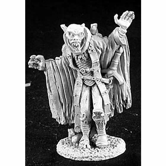 RPR02867 Matthias the Twisted Miniature Figurine 25mm Heroic Scale Dark Heaven Legends 3rd Image