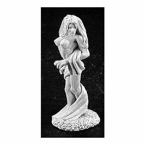 RPR02892 Arethusa Nereid Miniature 25mm Heroic Scale Dark Heaven Main Image