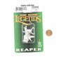 RPR02896 Aserlis Liche King Miniature 25mm Heroic Scale Dark Heaven Legends 2nd Image
