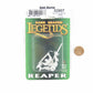 RPR02907 Quint Warrior Miniature Figure 25mm Heroic Scale Dark Heaven Legends 2nd Image