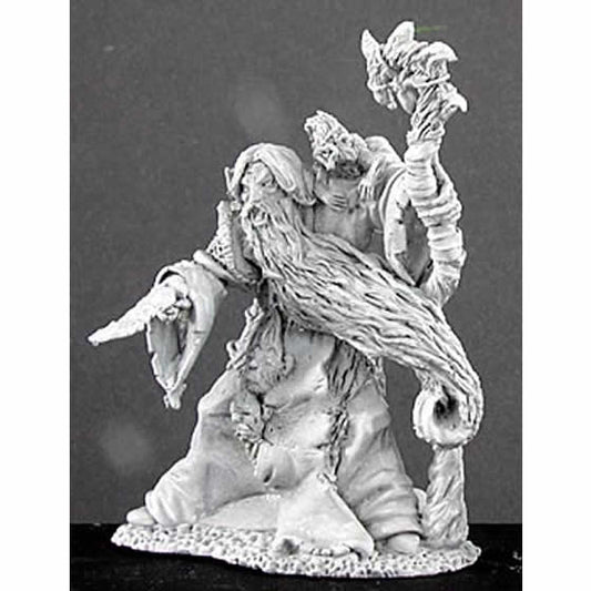 RPR02915 Vulthus Oathcroak Miniature Figure 25mm Heroic Scale Dark Heaven Legends Main Image