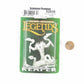 RPR02935 Snakeman Champion Miniature Figure 25mm Heroic Scale Dark Heaven Legends 2nd Image