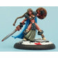 RPR02939 Viking Girl Miniature Figure 25mm Heroic Scale Dark Heaven Legends 3rd Image