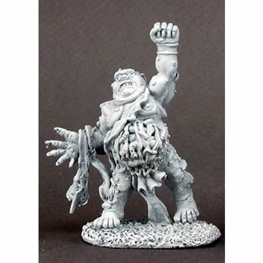 RPR02943 Festering Spirit Miniature Figure 25mm Heroic Scale Dark Heaven Legends Main Image