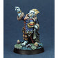 RPR02944 Derro Captain and Sorcerer Miniature Figure 25mm Heroic Scale Dark Heaven Legends 3rd Image