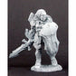 RPR02946 Neroli Female Half Orc Miniature Figure 25mm Heroic Scale Dark Heaven Legends Main Image