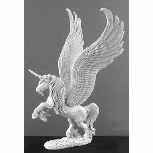 RPR02951 Alicorn Miniature Figure 25mm Heroic Scale Dark Heaven Legends Main Image