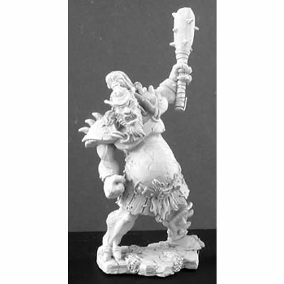 RPR02953 Cyclops Miniature Figure 25mm Heroic Scale Dark Heaven Legends Main Image