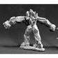 RPR02954 Crystal Golem Miniature Figure 25mm Heroic Scale Dark Heaven Legends 3rd Image