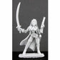 RPR02956 Cyndria Stormcaller Miniature Figure 25mm Heroic Scale Dark Heaven Legends Main Image