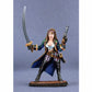 RPR02956 Cyndria Stormcaller Miniature Figure 25mm Heroic Scale Dark Heaven Legends 3rd Image