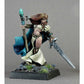 RPR02967 Alastriel Elf Sorcer Miniature 25mm Heroic Scale Dark Heaven Legends 3rd Image