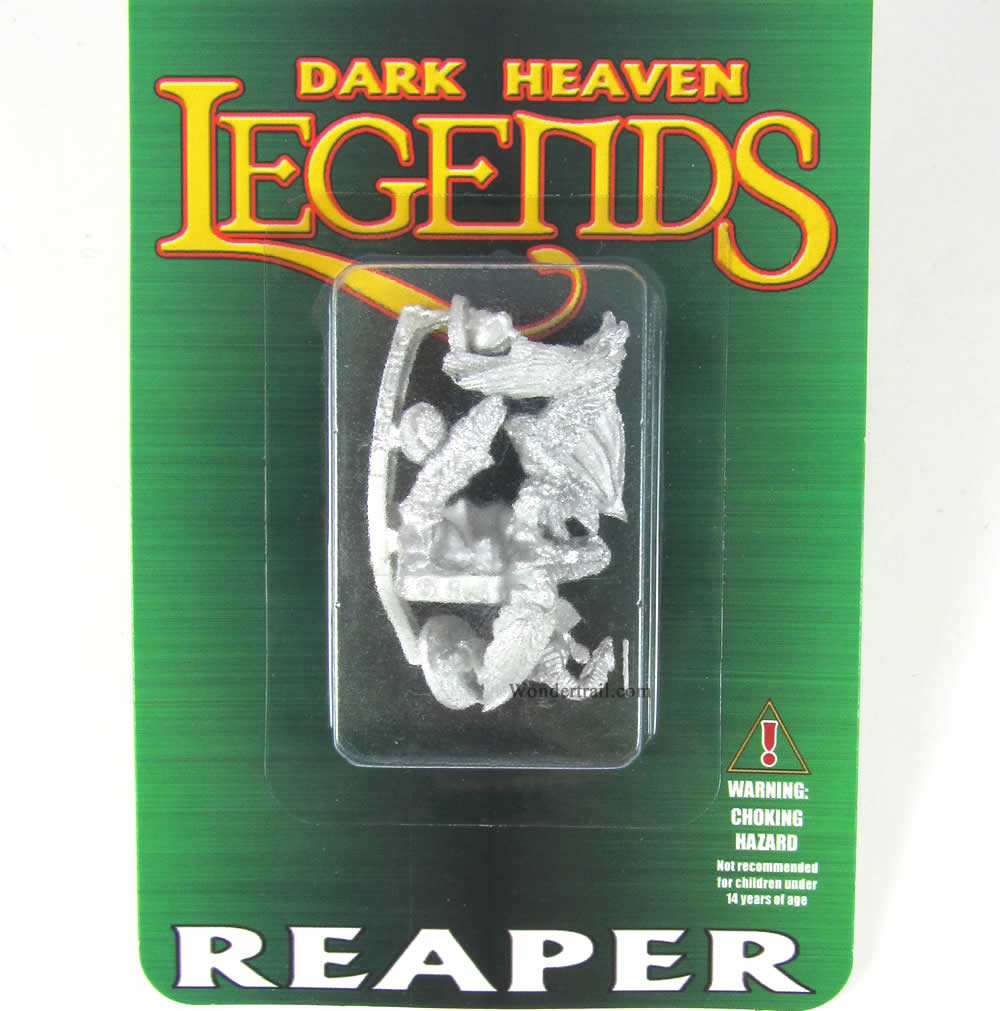 RPR02969 Familiar Pack VIII Miniature 25mm Heroic Scale Dark Heaven Legends 2nd Image
