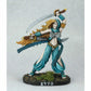 RPR02970 Rasia Bladedancer Miniature Figure 25mm Heroic Scale Dark Heaven Legends 3rd Image