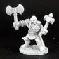 RPR02971 Asgeir Redbeard Miniature Figure 25mm Heroic Scale Dark Heaven Legends Main Image