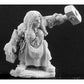 RPR02978 Magda Mintsilver Female Dwarf Miniature Figure 25mm Heroic Scale Dark Heaven Legends Main Image