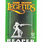 RPR02981 Lonnia Female Duelist Miniature 25mm Heroic Scale Dark Heaven Legends 2nd Image
