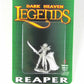 RPR02982 Casiatta Female Anti-Paladin Miniature 25mm Heroic Scale Dark Heaven Legends 2nd Image