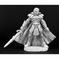 RPR02985 Gabriel Darkblood Miniature Figure 25mm Heroic Scale Dark Heaven Legends Main Image