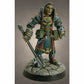 RPR03010 Silas Male Cleric Miniature 25mm Heroic Scale Dark Heaven 3rd Image