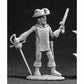 RPR03011 Alfonso Musketeer Miniature Figure 25mm Heroic Scale Dark Heaven Legends Reaper Miniatures Main Image