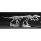 RPR03021 Velociraptors Miniature Figure 25mm Heroic Scale Dark Heaven Legends Reaper Miniatures Main Image