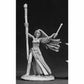 RPR03028 Tristan The Loremistress Miniature Figure 25mm Heroic Scale Dark Heaven Legends Main Image