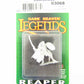 RPR03068 Maran The Druid Miniature 25mm Heroic Scale Dark Heaven 2nd Image