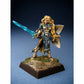 RPR03072 Aviriel Tellerion Elf Paladin Miniature 25mm Heroic Scale 3rd Image